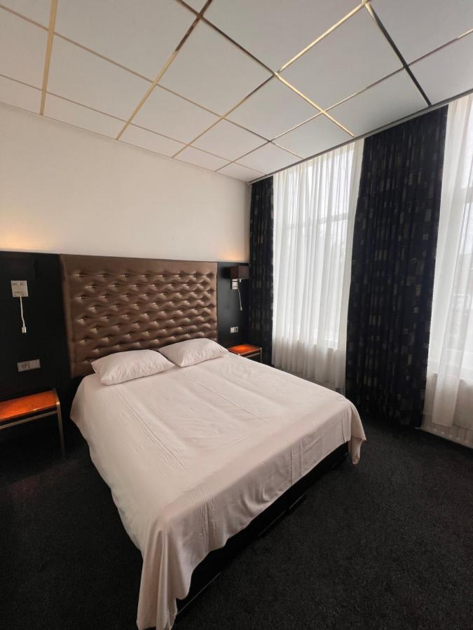 Hotel Le Beau Rivage Middelburg Exterior foto
